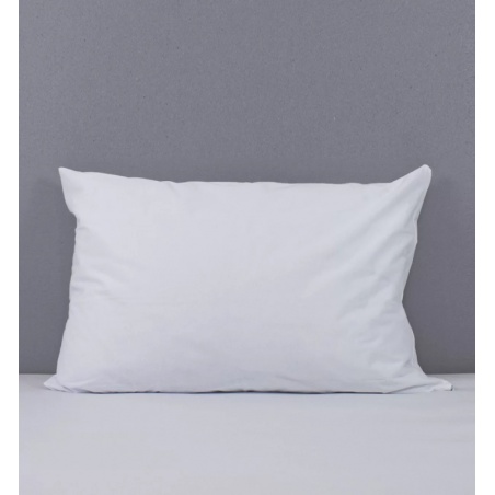 Protège oreiller en coton bio - 50 x 70 cm Kadolis