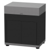 Meuble cuisine extérieure avec faux-tiroir - 80 x 55 cm - inox duo Le Marquier