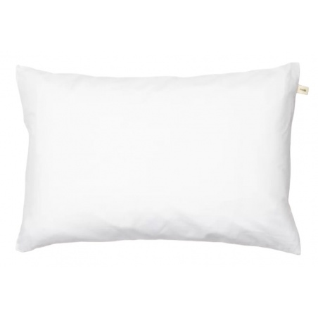 Oreiller Coton Bio Maui - 40 x 60 cm Kadolis - Kadolis