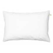 Oreiller Coton Bio Maui - 40 x 60 cm Kadolis