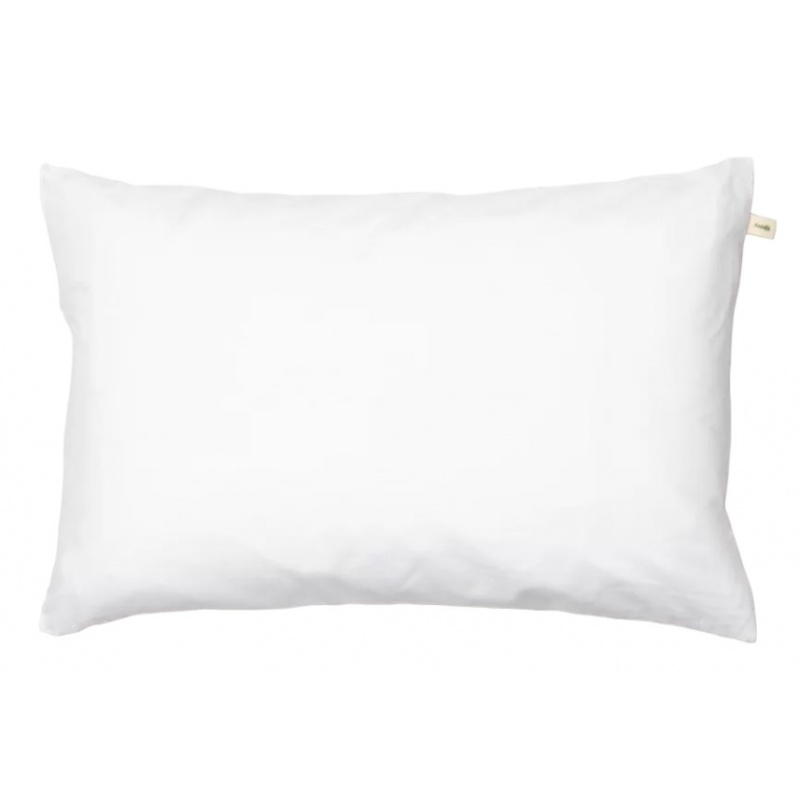 Oreiller Coton Bio Maui - 60 x 60 cm Kadolis