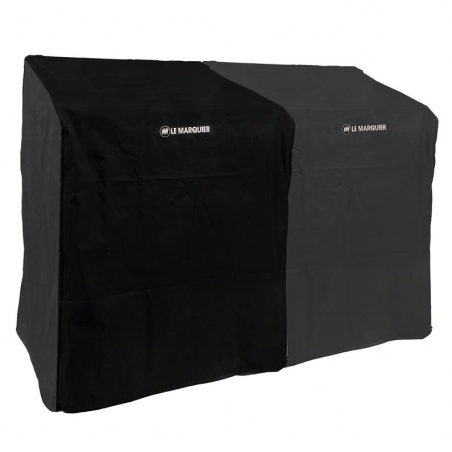 Extension de housse pour meuble de cuisine extérieure Le Marquier - Le Marquier