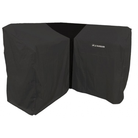 Extension de housse pour angle de cuisine extérieure Le Marquier - Le Marquier