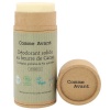 Déodorant solide bio Comme Avant au beurre de cacao, parfum Eucalyptus et Pin Sylvestre