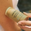 Après-soleil bio et naturel Comme Avant à l'huile d'amande douce