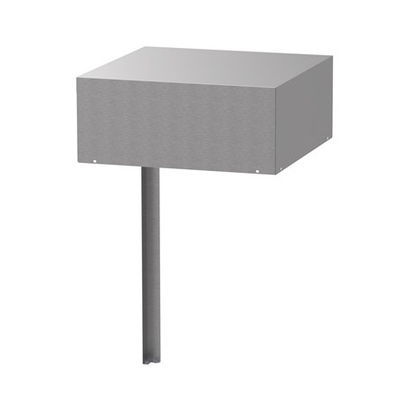 Angle pour cuisine extérieure - inox Le Marquier - Le Marquier