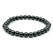 Bracelet hématite pierres naturelles