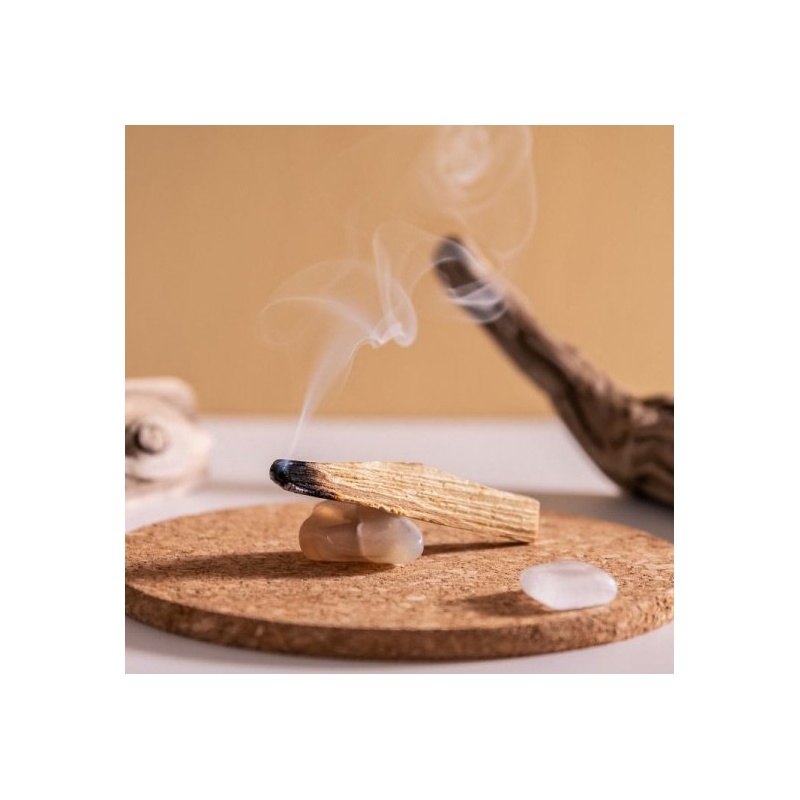 Palo Santo lot de 3 bâtons à brûler