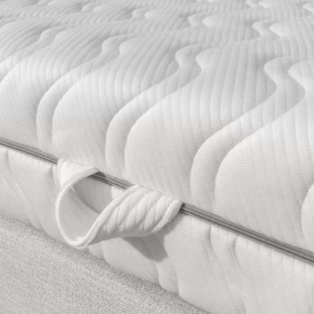 Matelas Enfant COCOLATEX 90 x 190 cm Kadolis