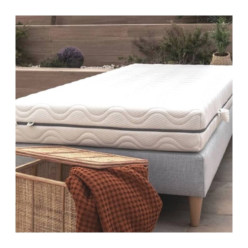 Matelas Enfant écologique Kadolis COCO LATEX