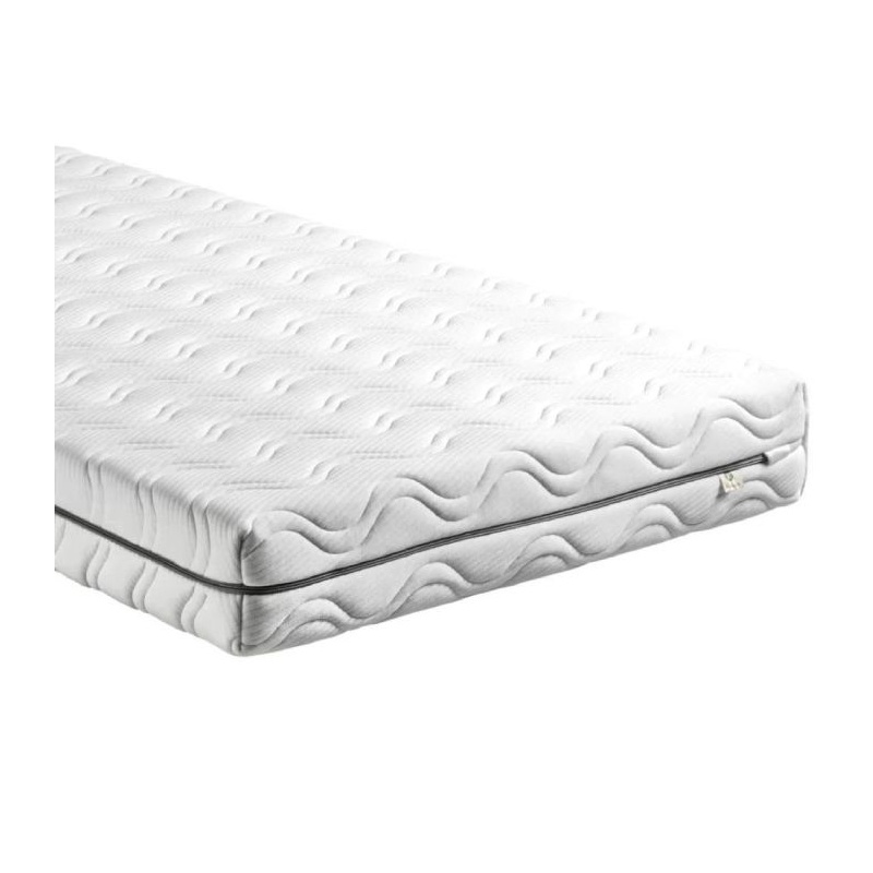 Matelas Enfant naturel COCOLATEX 90 x 200 cm Kadolis