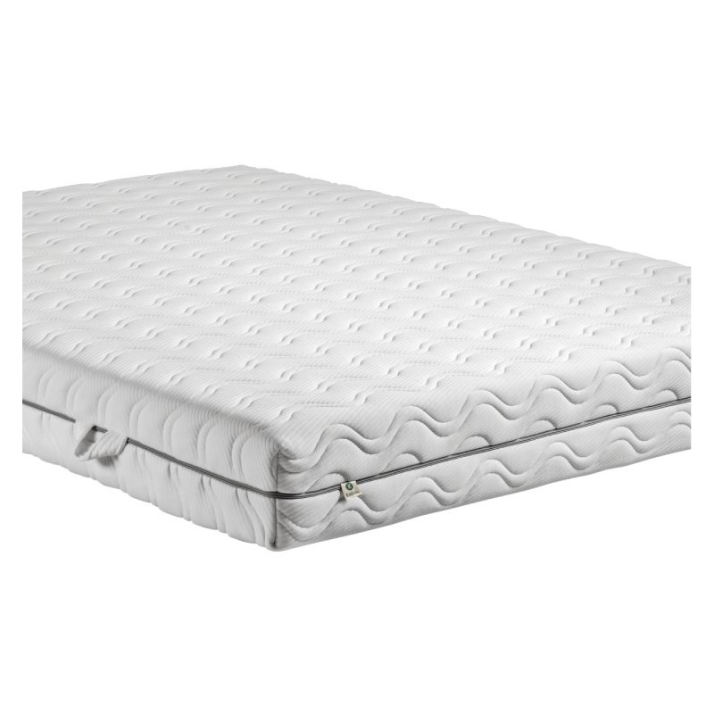 Matelas naturel Adulte COCOLATEX 160 x 200 cm Kadolis