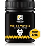 Miel de Manuka Comptoirs et Compagnies IAA18+ (mgo 696)