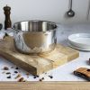 Casserole Cristel Casteline amovible 20 cm