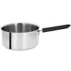 Casserole inox Cristel Mutine 20 cm - manche fixe