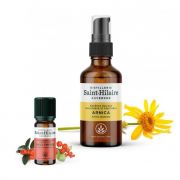 Kit Arnica et Gaulthérie, Sportif