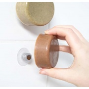 Porte-savon aimanté Angie Be Green