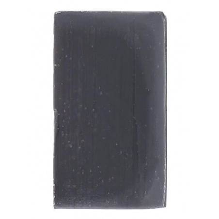 Savon détoxifiant L'Émir - Charbon, Cèdre Clémence & Vivien