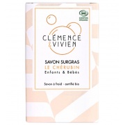 Savon Le Chérubin - Clémence & Vivien