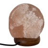 Lampe de Sel Himalaya Arbre de Vie USB 1 kg Esoterra