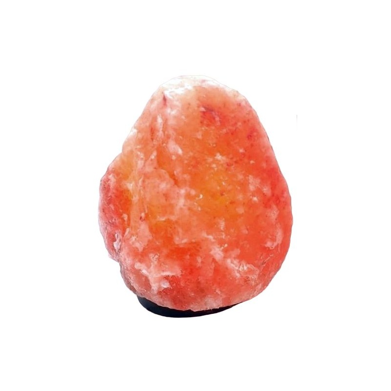 Lampe de Sel Himalaya brute 7 à 10 kg Esoterra