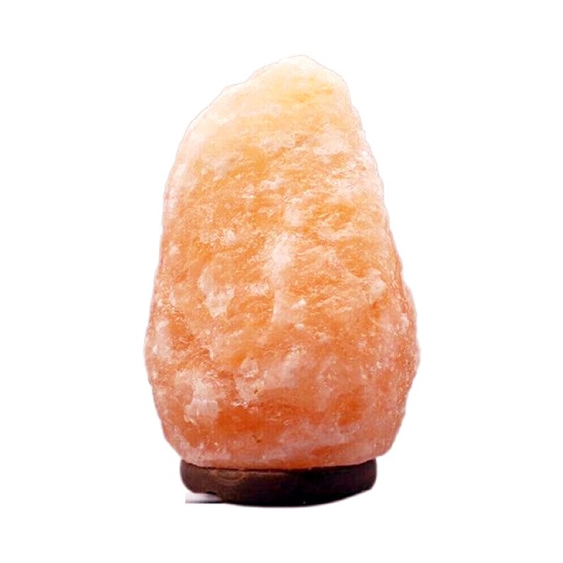 Lampe de Sel Himalaya brute 5 à 7 kg Esoterra