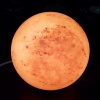 Lampe de Sel Sphère  Esoterra