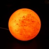 Lampe de Sel Sphère  Esoterra
