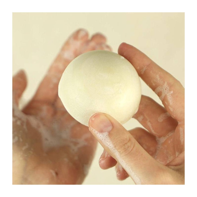 Soin lavant intime à l'huile de millepertuis Comme Avant