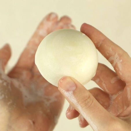 Soin lavant intime à l'huile de millepertuis Comme Avant