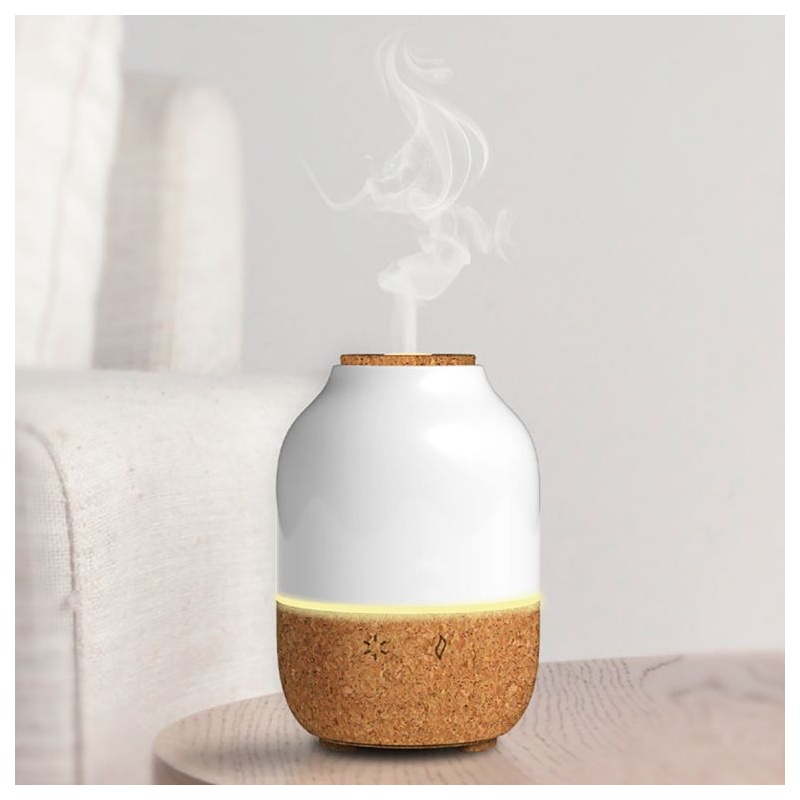 Diffuseur Lealia ultrasonique