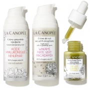 Coffret Anti-âge La Canopée
