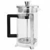Cafetière à piston Arabica - 5 Tasses - Paroi simple Cristel