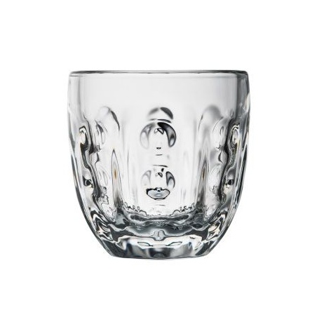 Verre expresso Géoétrique - La Rochère