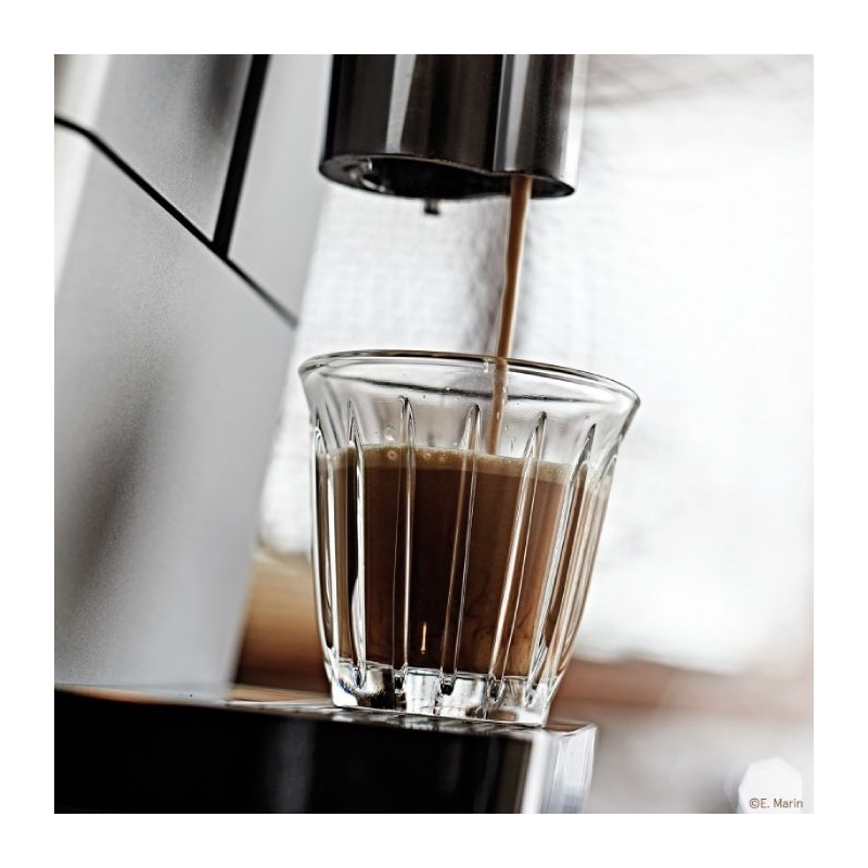 Tasse à café Zinc La Rochère