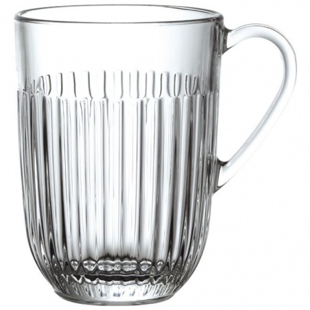 Mug Ouessant La Rochère