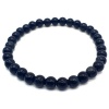 Bracelet Onyx - 6mm