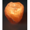 Bougeoir Cristaux de Sel brut 1 kg Esoterra