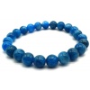 Bracelet Apatite AAA - 8mm