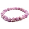 Bracelet Kunzite - 8mm