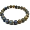 Bracelet Labradorite AA - 8mm
