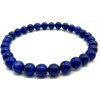 Bracelet Lapis Lazuli AA - 6mm