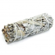 Sauge blanche - Baton à bruler