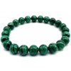 Bracelet Malachite AA - 8mm