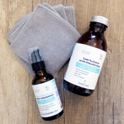 Trio Hydratant à l'acide hyaluronique Clémence & Vivien