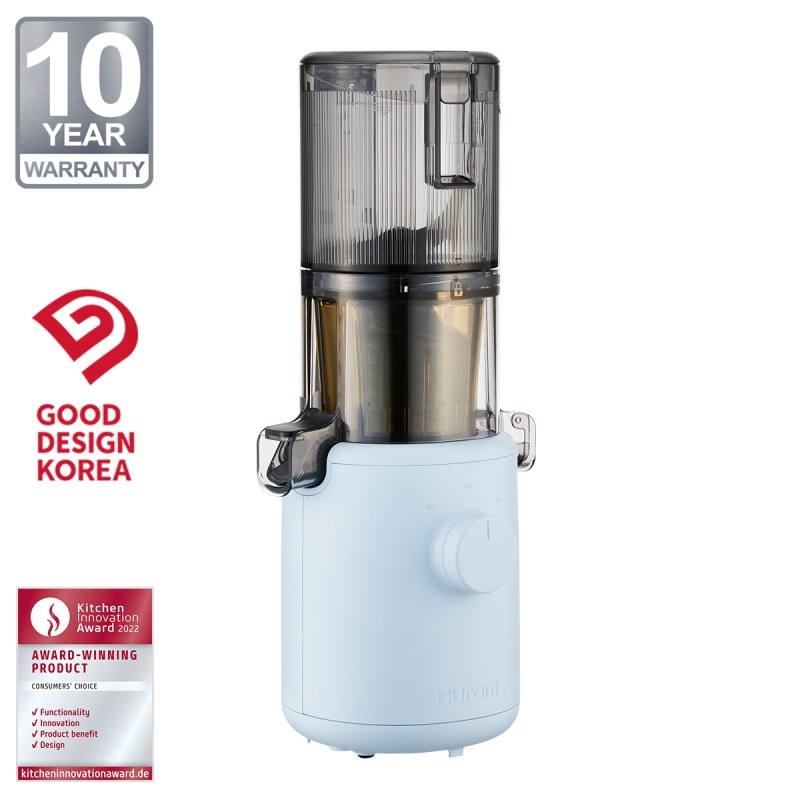 Extracteur de jus H310A - Bleu Hurom