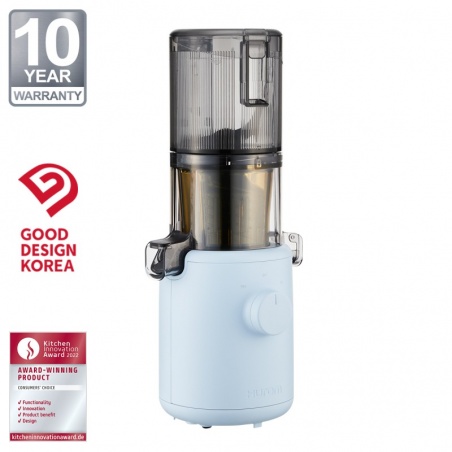 Extracteur de jus H310A - Bleu Hurom