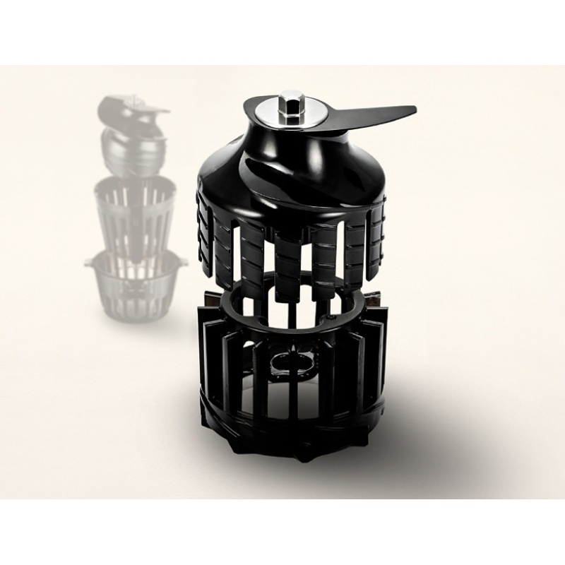 Extracteur de jus H310A - Bleu Hurom