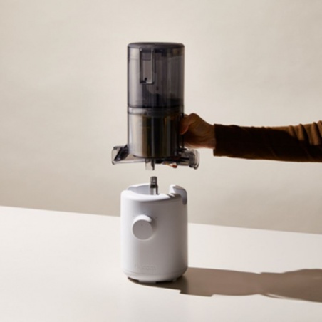 Extracteur de jus H310A - Bleu Hurom