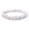 Bracelet Pierre de Lune AA - 8mm